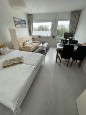 Südstrand Perle
